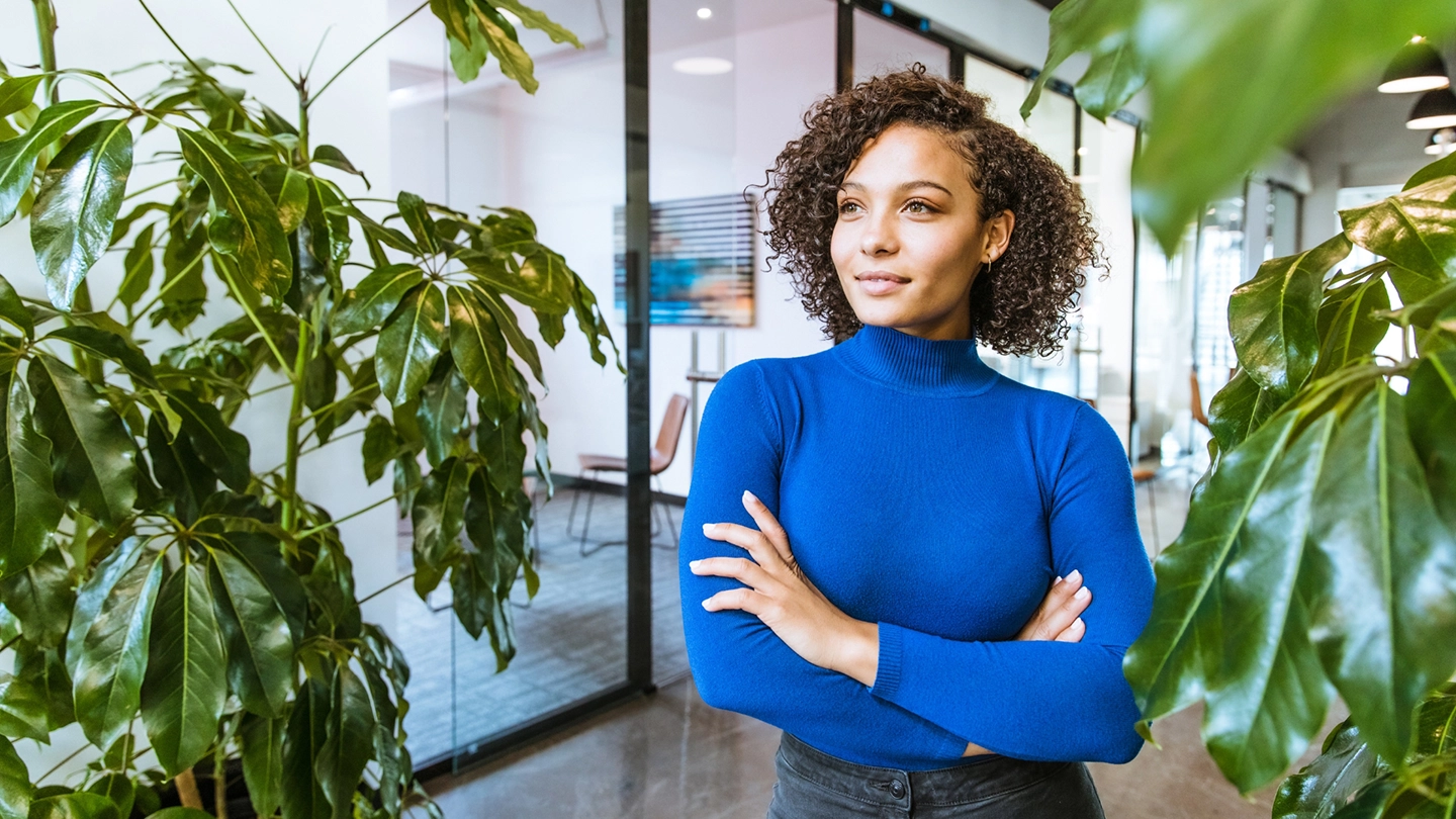 Shirley Parsons logo