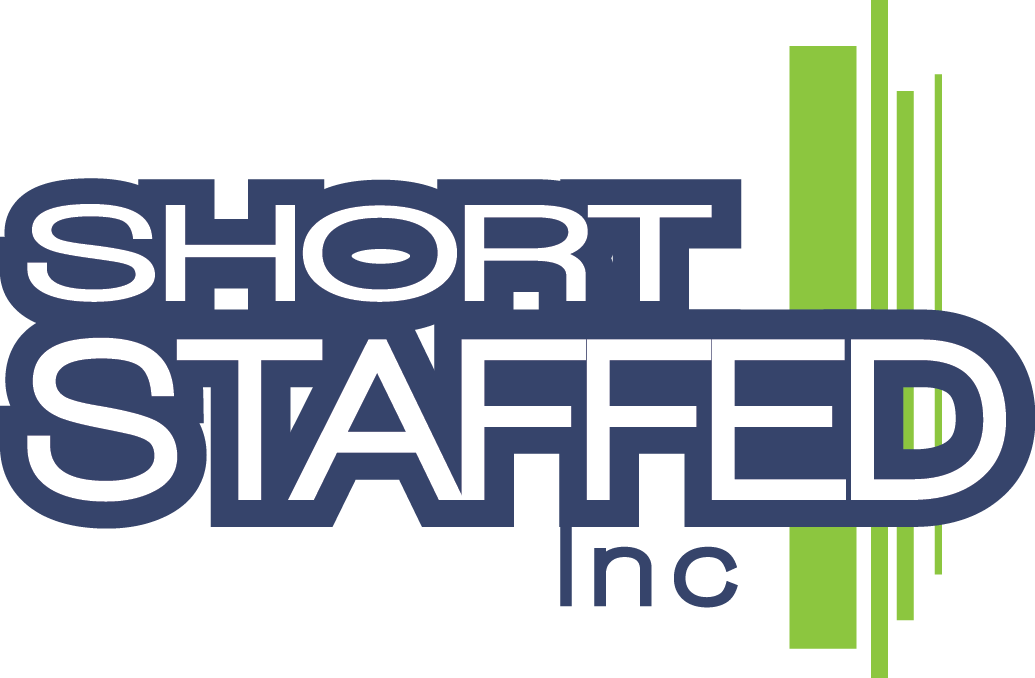 Short Staffed Inc. Medical & Professional Staffing logo
