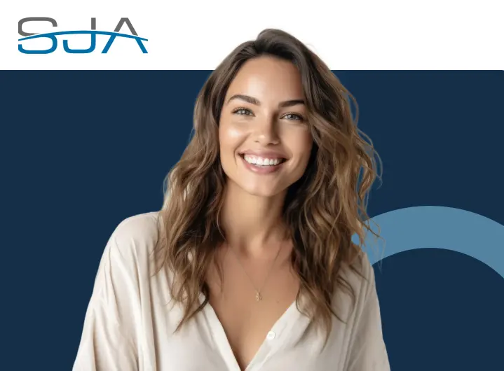 SJA Property Management logo