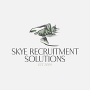 Skye Recruitment Solutions logo