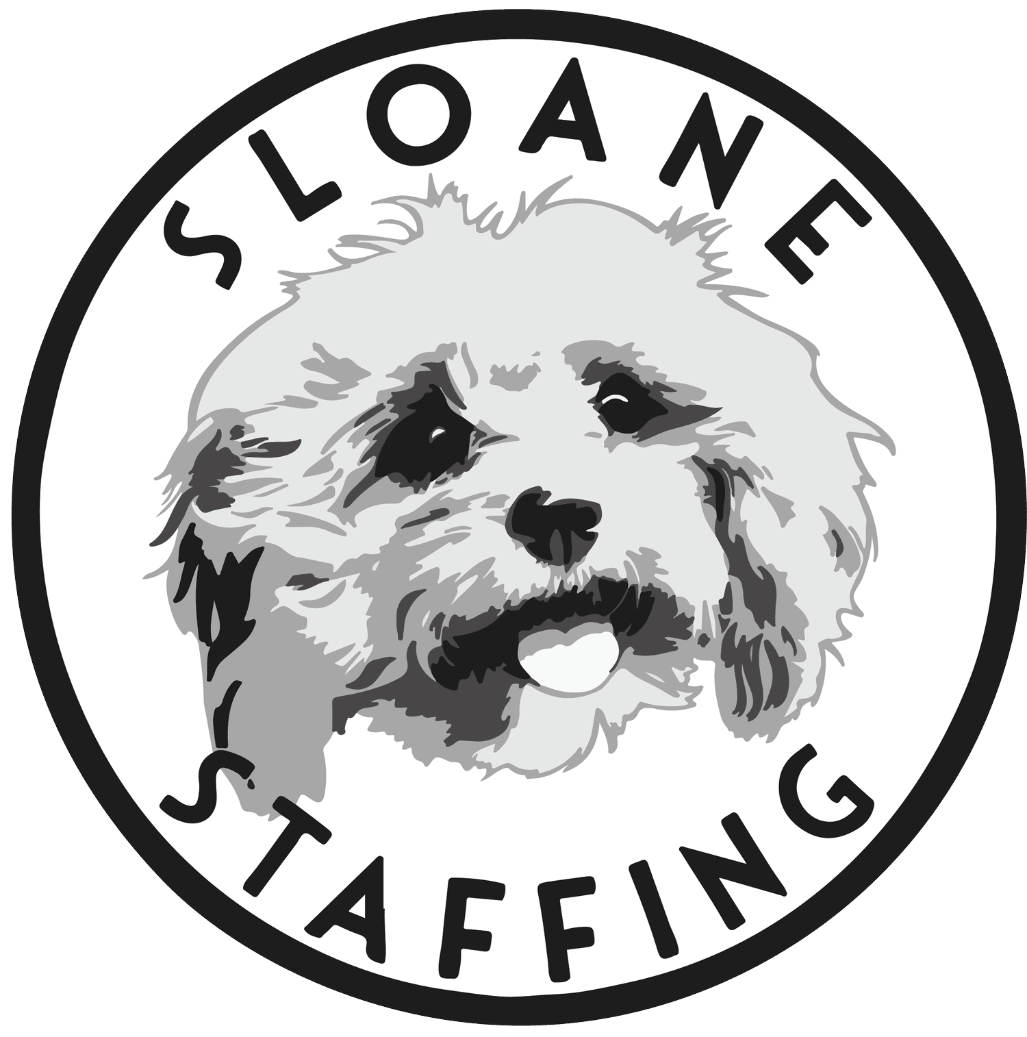 Sloane Staffing logo