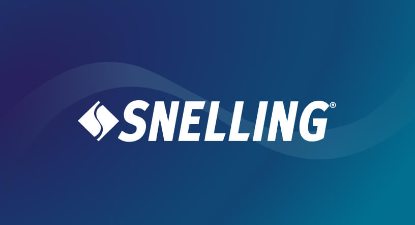 Snelling Personnel Services logo