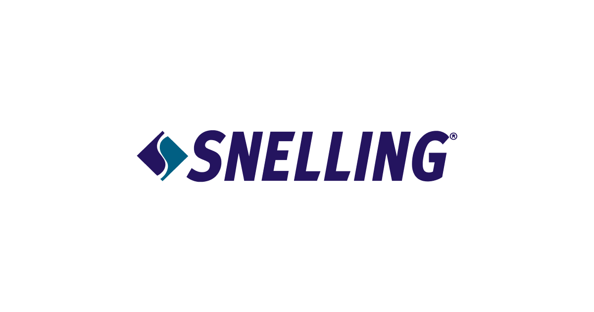 Snelling Staffing logo