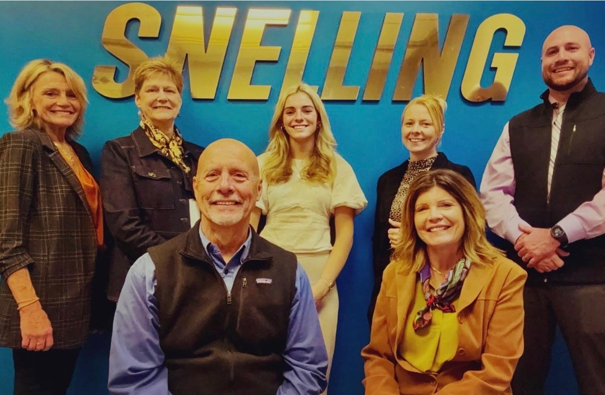 Snelling Staffing logo