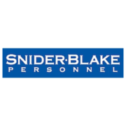 Snider-Blake Personnel Services logo
