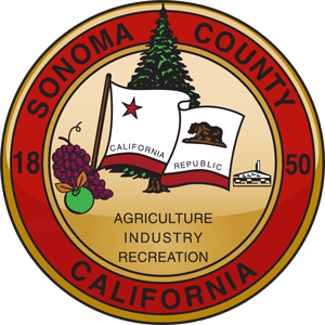 Sonoma County Human Services Employment & Training logo