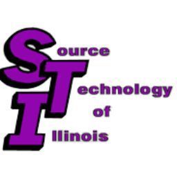 Source Technology of Illinois Inc logo