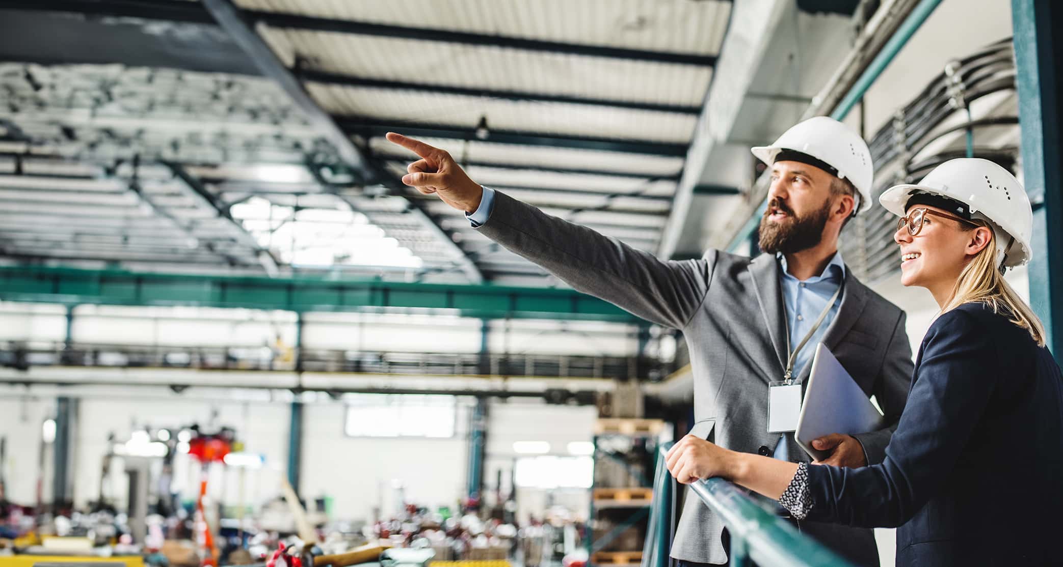 Southside Temporaries logo