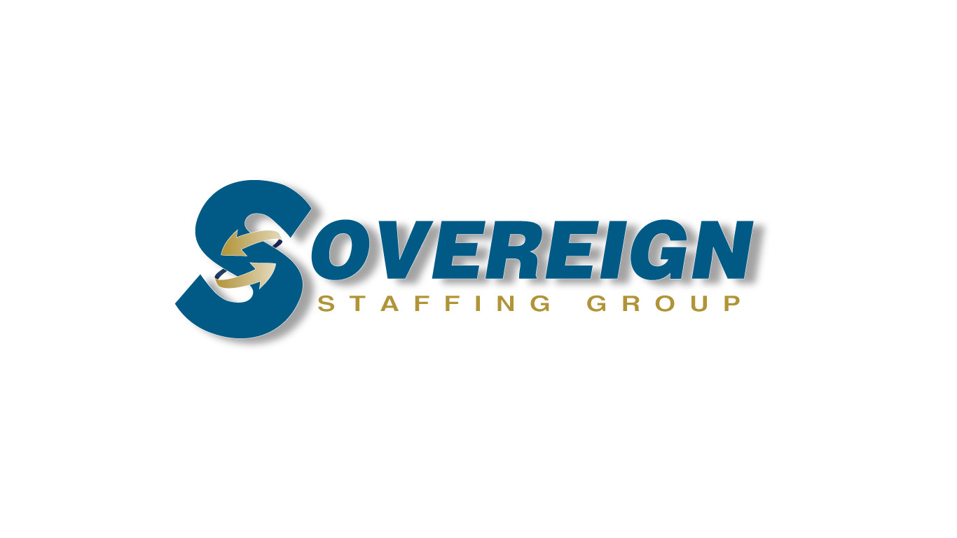 Sovereign Staffing Group logo