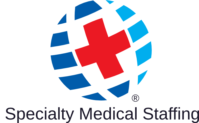 Specialty Medical Staffing logo