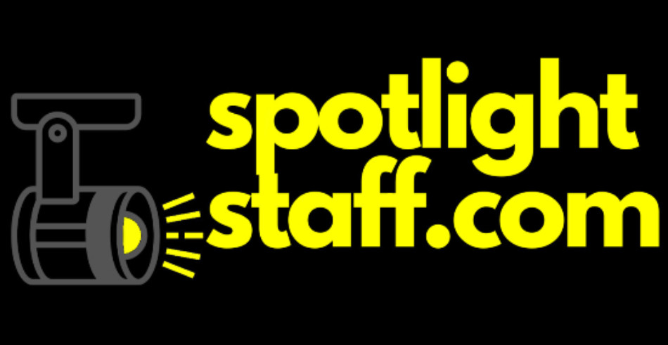 spotlightSTAFF logo