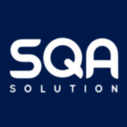 SQA Solution logo