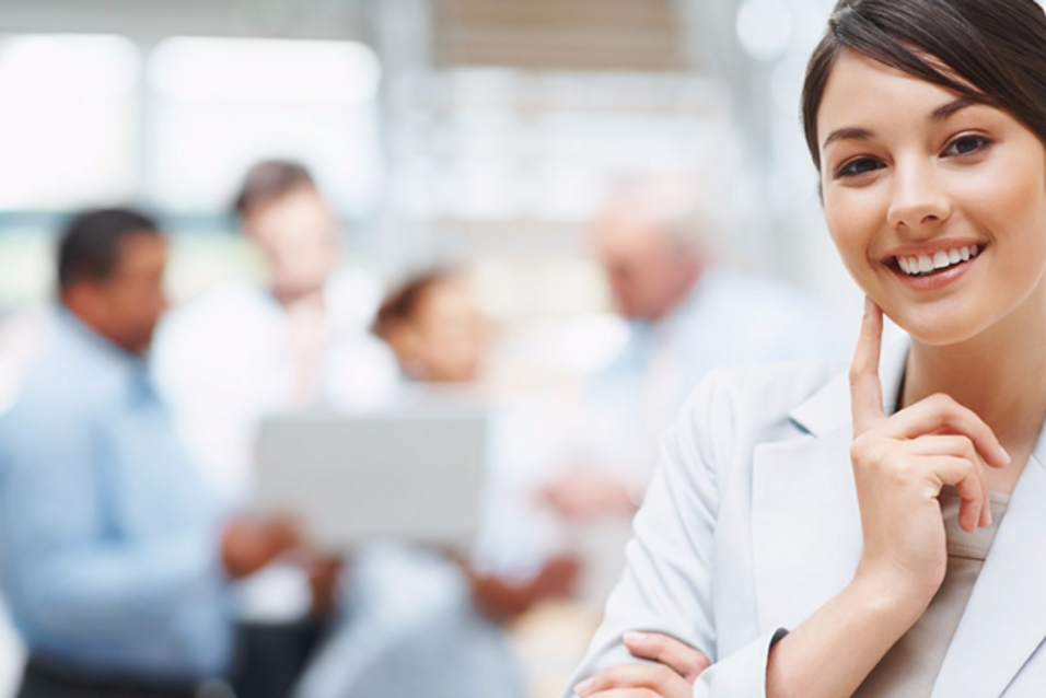 Square One Staffing logo