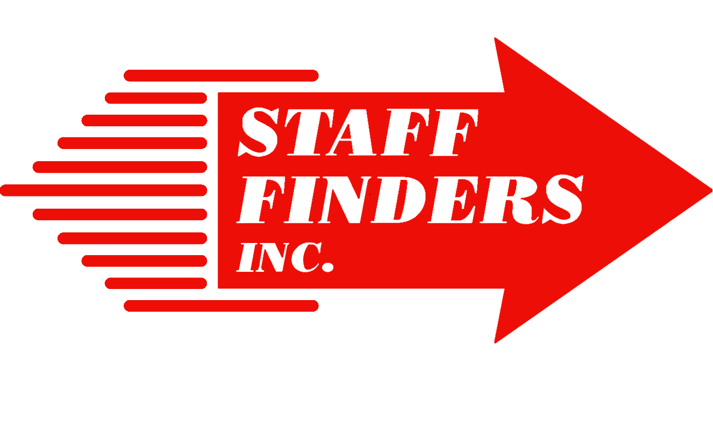 Staff Finders Inc. logo