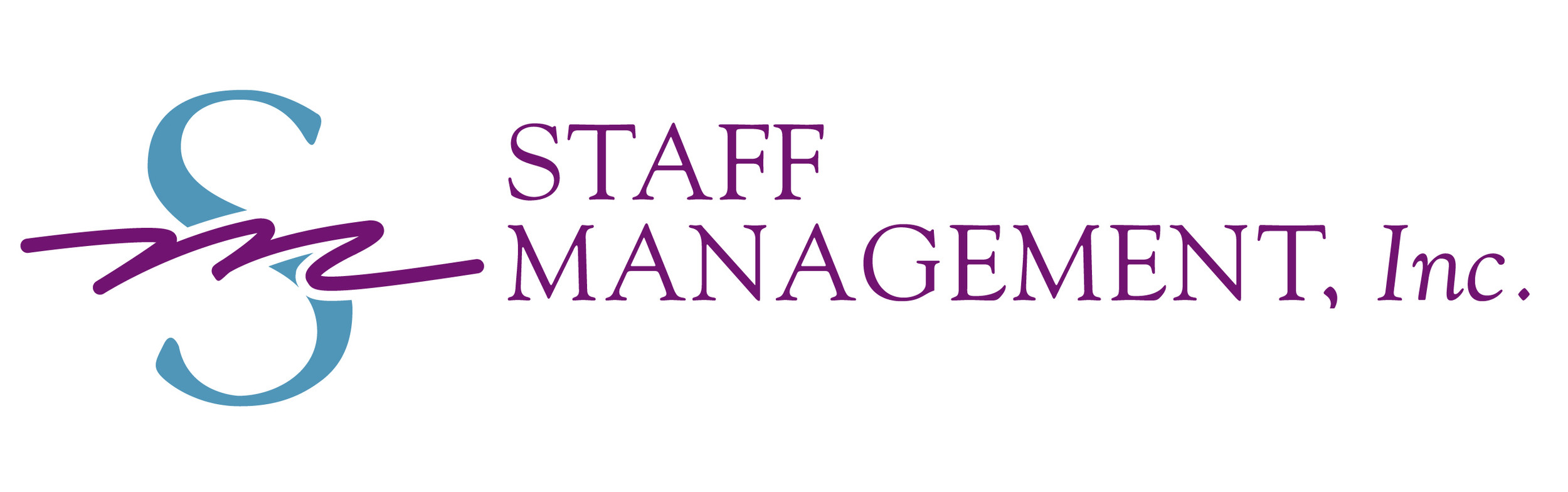 Staff Management, Inc. logo