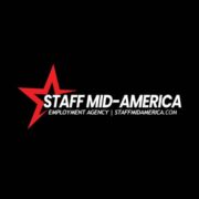 Staff Mid-America logo