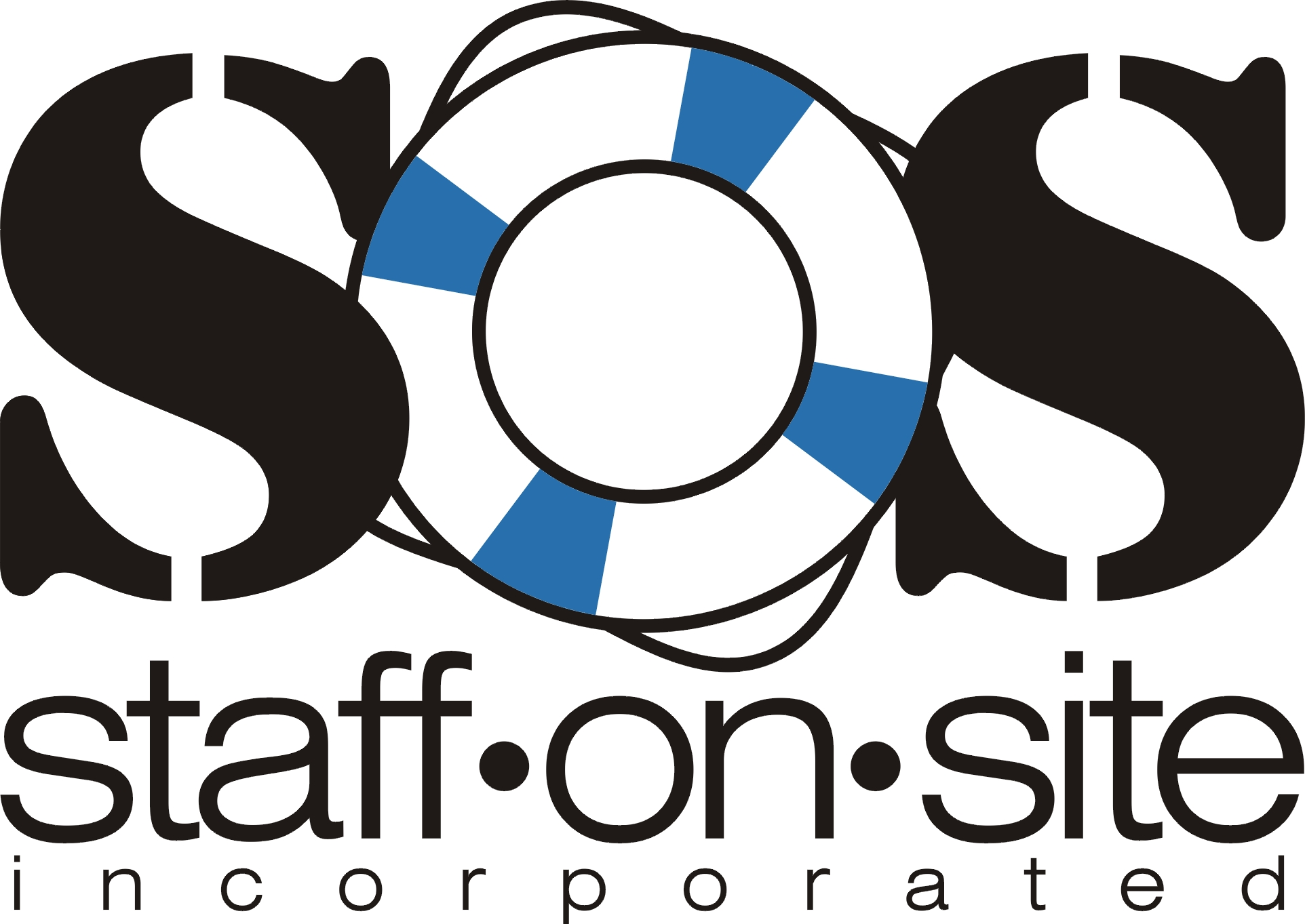 Staff On Site logo