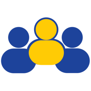 StaffBuildersHR logo