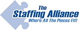 Staffing Alliance LLC logo