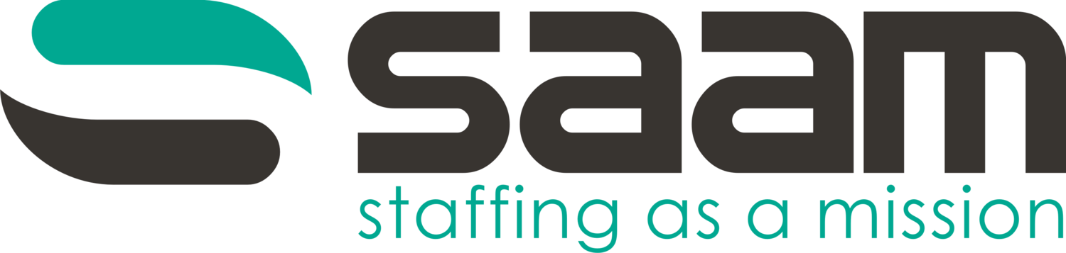Staffing as a Mission, LLC logo