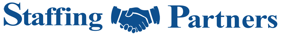 Staffing Partners logo