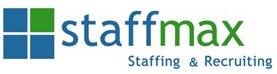 Staffmax Staffing & Recruiting logo