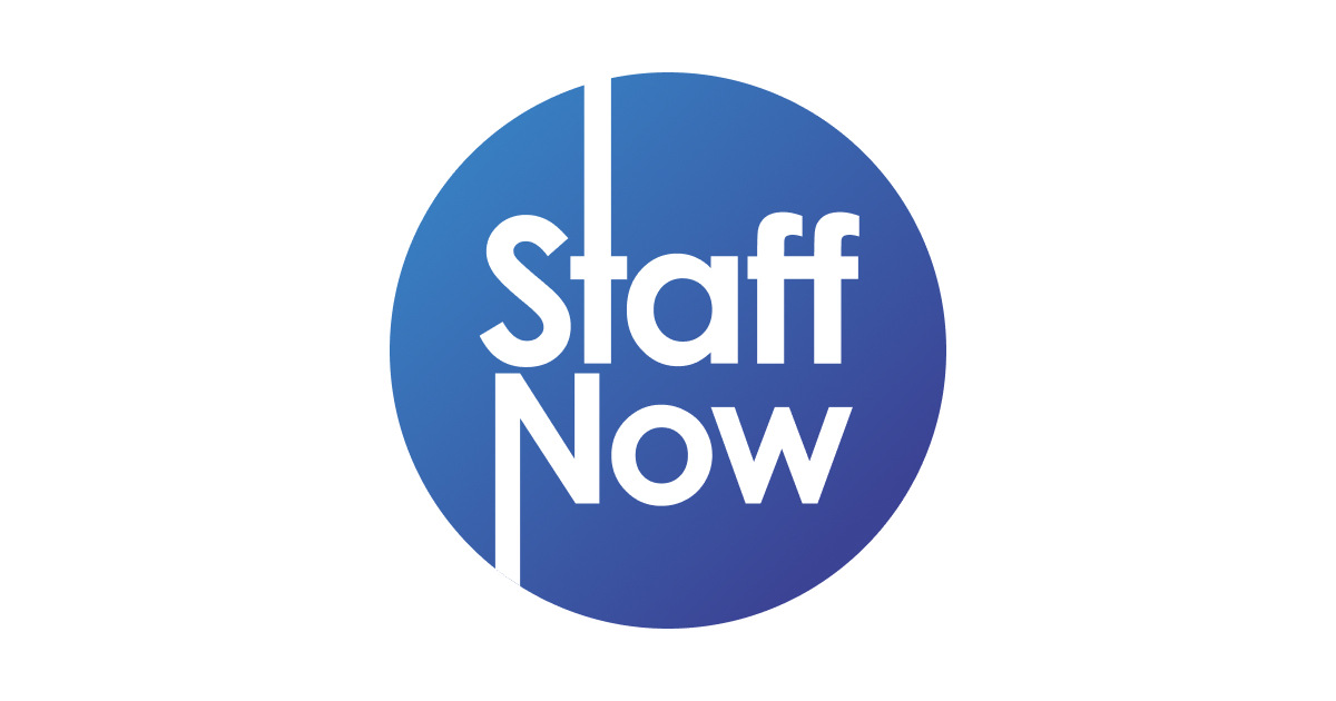 StaffNow logo