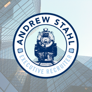 Stahl Recruiting logo