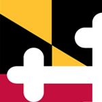 State of Maryland Frederick America Job Center logo