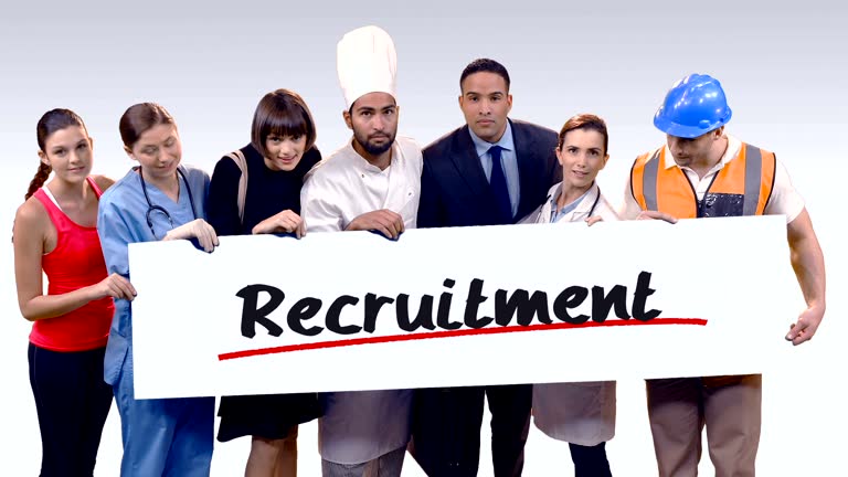 Steadfast Staffing logo