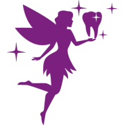 SubstiToothFairy Dental Staffing Service logo