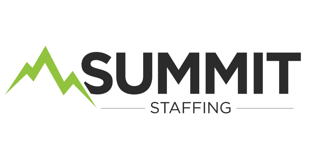 Summit Staffing logo