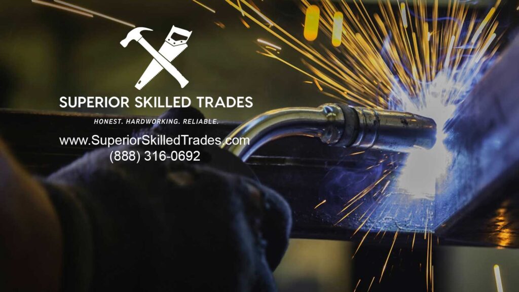 Superior Skilled Trades LLC logo