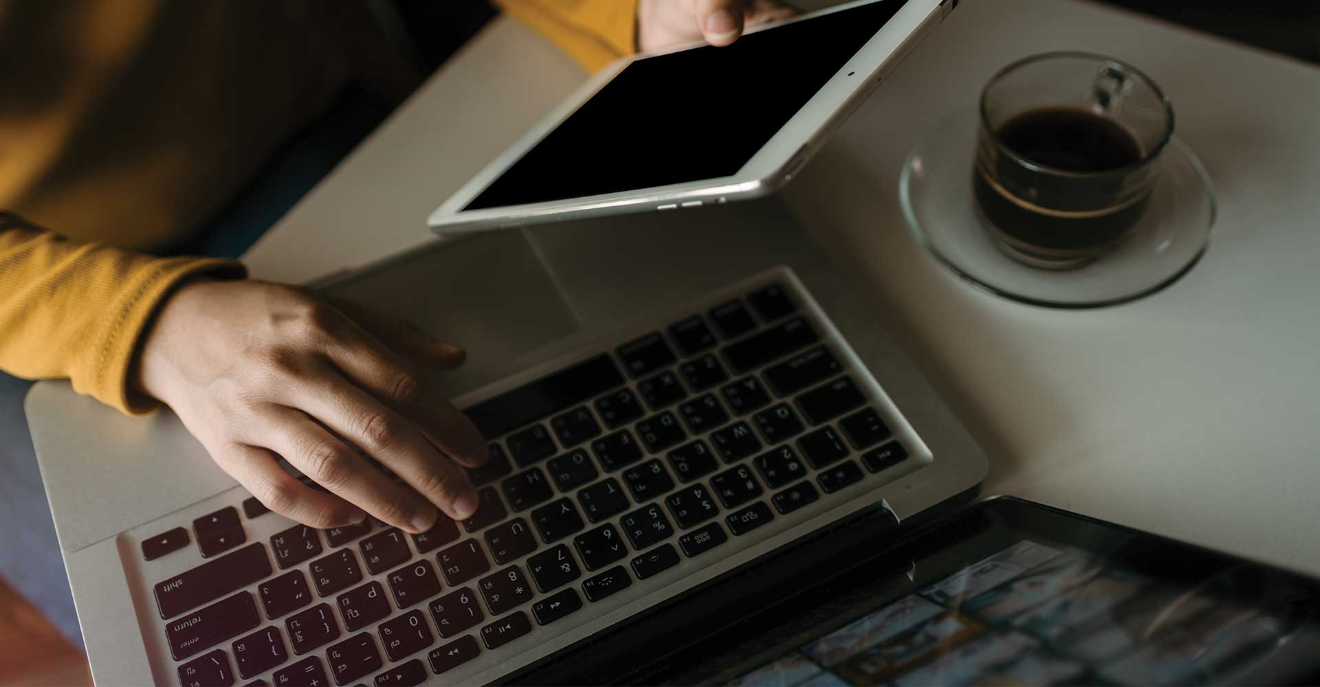 Synerfac Technical Staffing logo