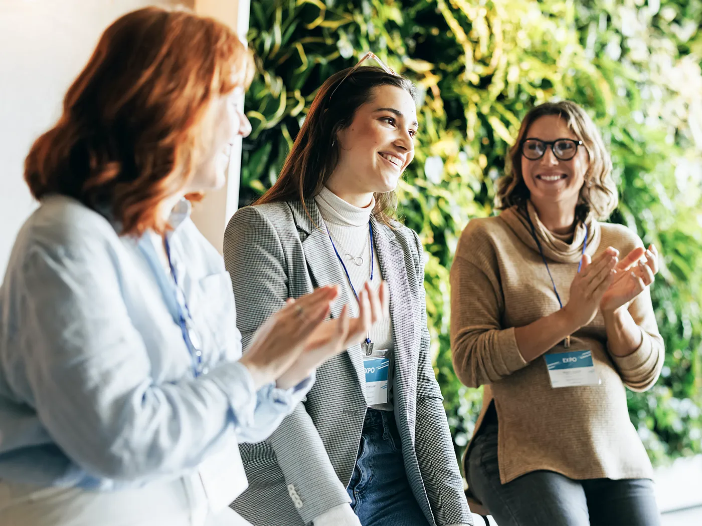 Tailored Management logo