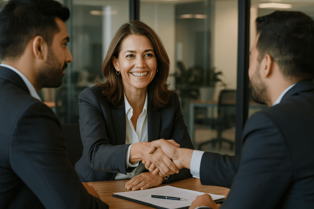 Talent Executives Group logo