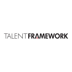 Talent Framework logo