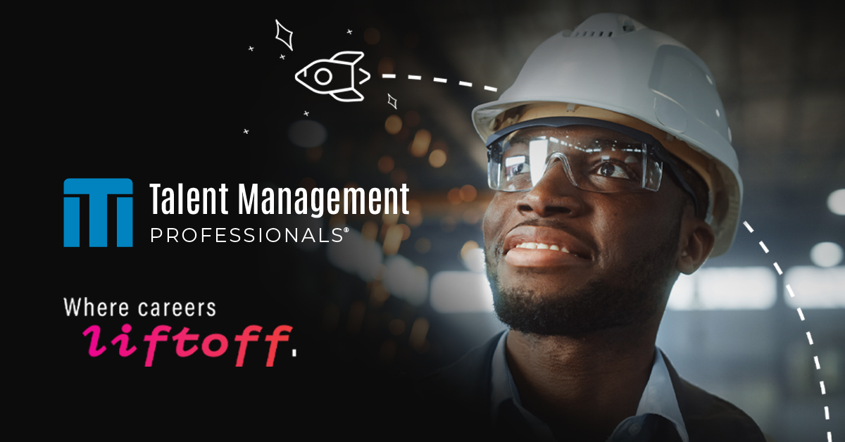 Talent Management Professionals logo