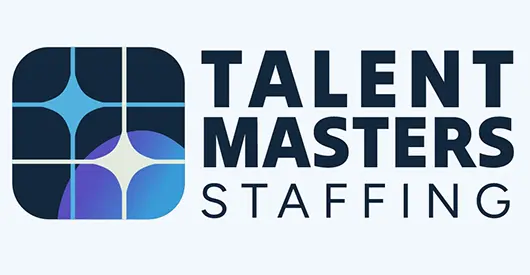 Talent Masters Staffing logo