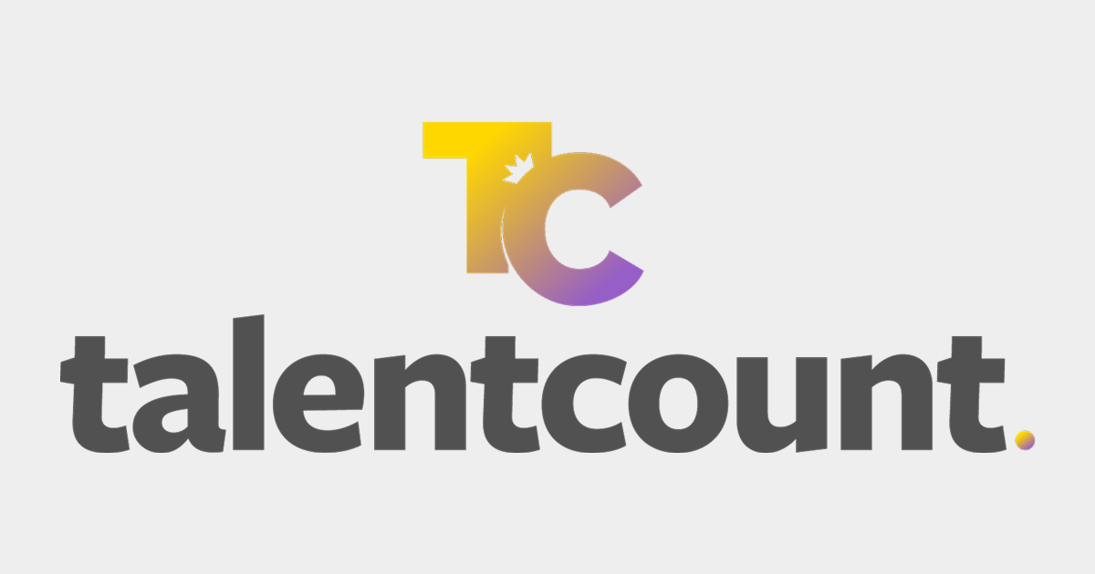 TalentCount logo