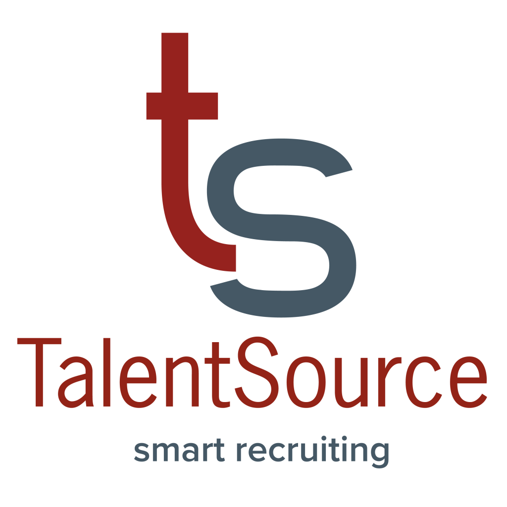 TalentSource logo