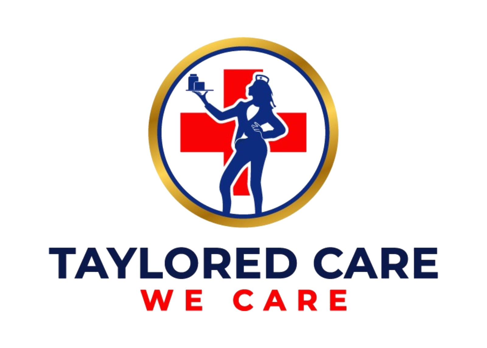 Taylored Care Incorporated logo