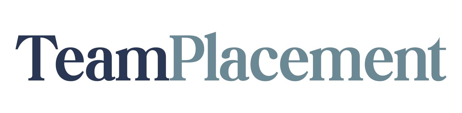 Team Placement Service Inc logo