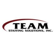 Team Staffing Solutions logo