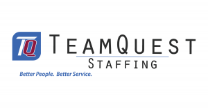 Teamquest Staffing Services Inc logo