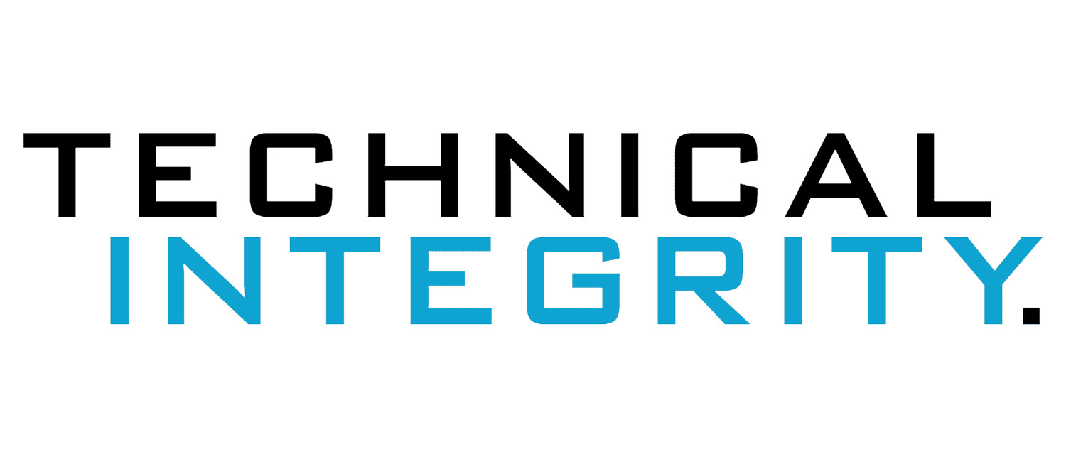 Technical Integrity logo