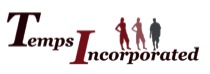 Temps Inc. logo