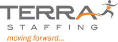 Terra Staffing, Inc. logo