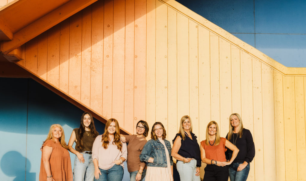 That's Good HR, Inc. logo