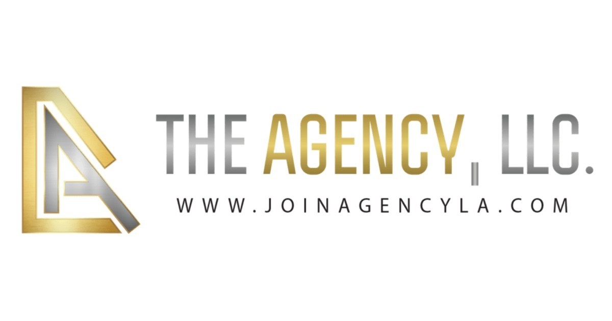 The Agency, LLC logo